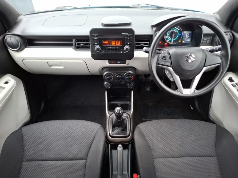 Used Suzuki Ignis 2020 for sale - 77503348: Photo 2