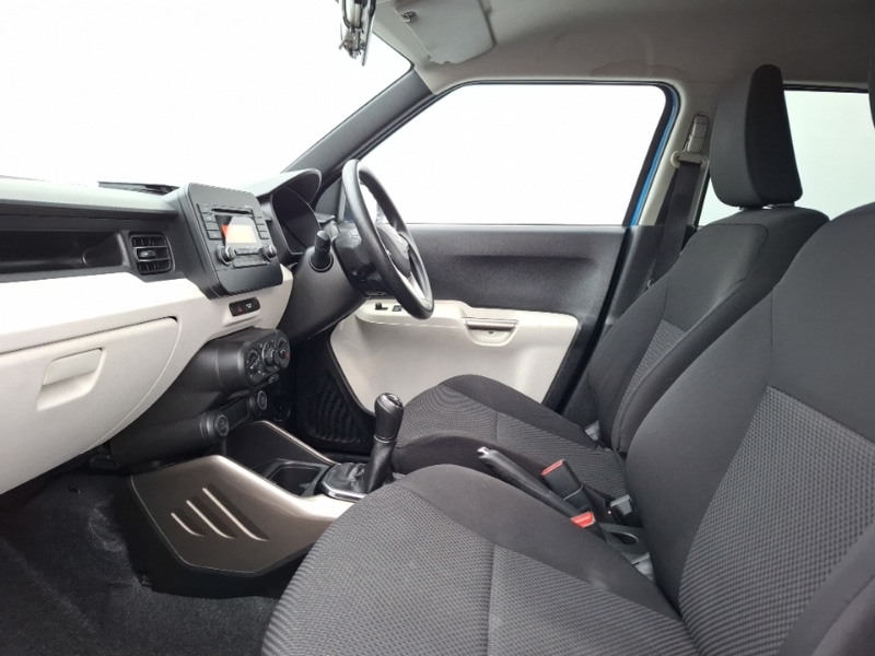 Used Suzuki Ignis 2020 for sale - 77503348: Photo 5