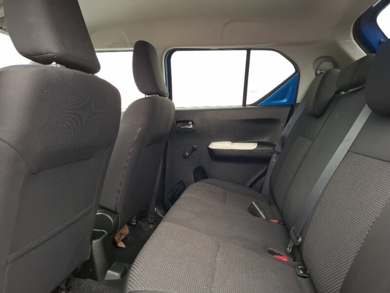 Used Suzuki Ignis 2020 for sale - 77503348: Photo 6