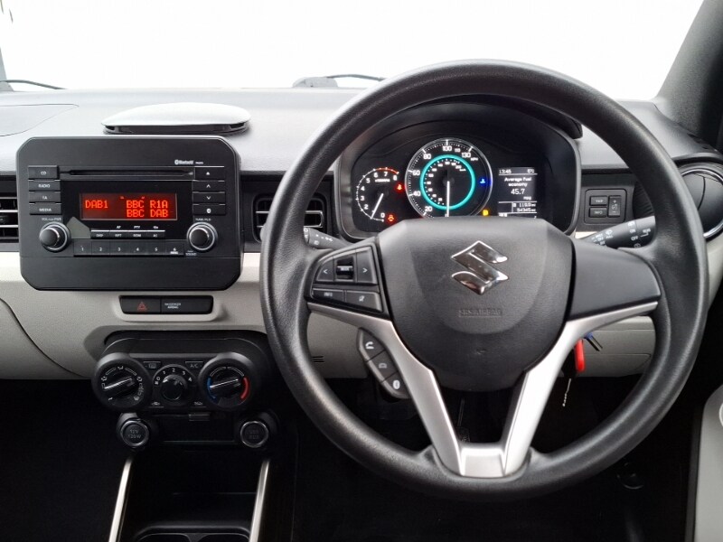 Used Suzuki Ignis 2020 for sale - 77503348: Photo 7