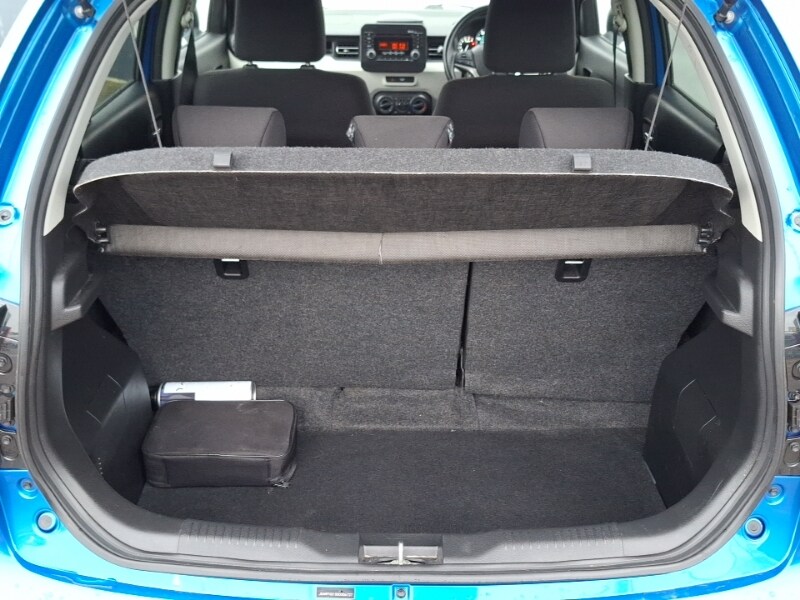 Used Suzuki Ignis 2020 for sale - 77503348: Photo 8