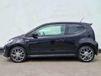 Used Volkswagen up! 2018 for sale - 78441418: Photo