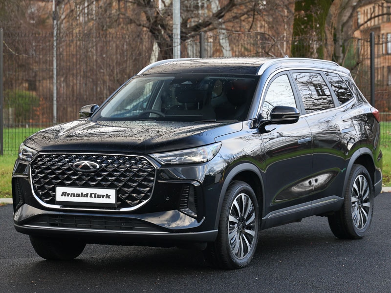 Used Chery Tiggo 8 2025 for sale - 77908325: Photo 16