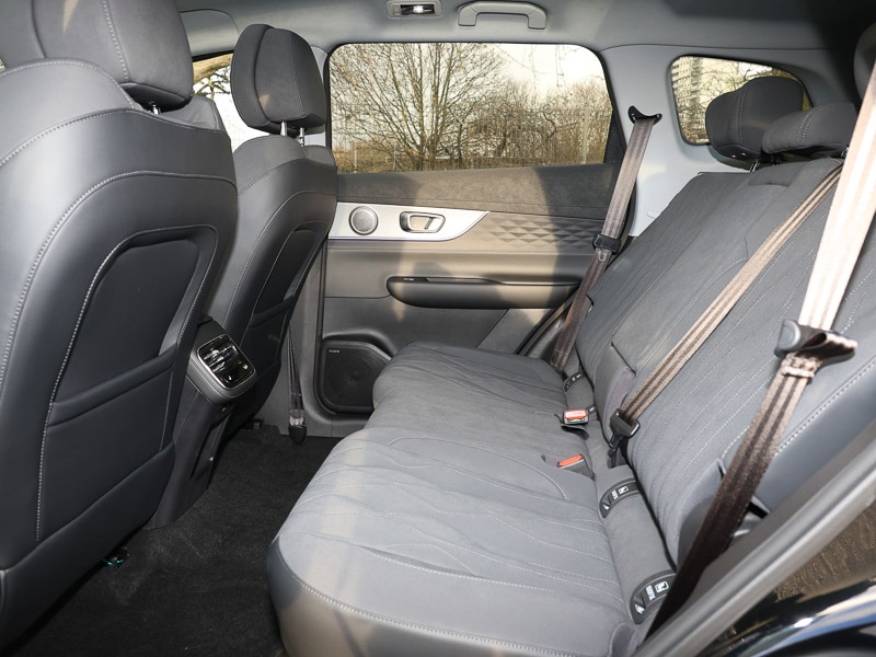 Used Chery Tiggo 8 2025 for sale - 77908325: Photo 6