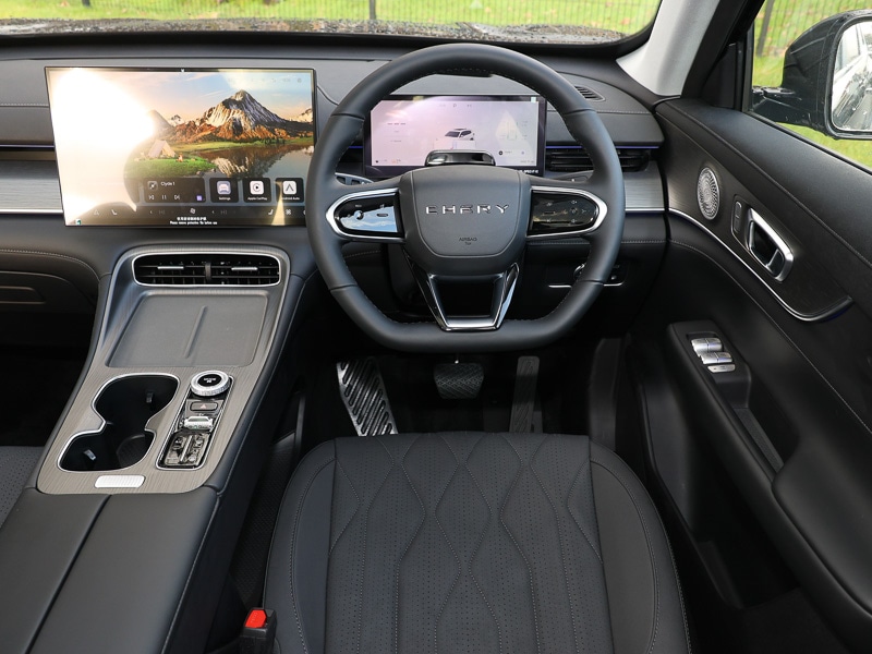 Used Chery Tiggo 8 2025 for sale - 77908325: Photo 7