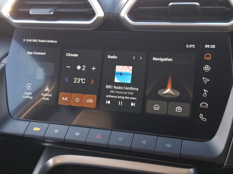 Used MG MG ZS 2024 for sale - 77569097: Photo 11