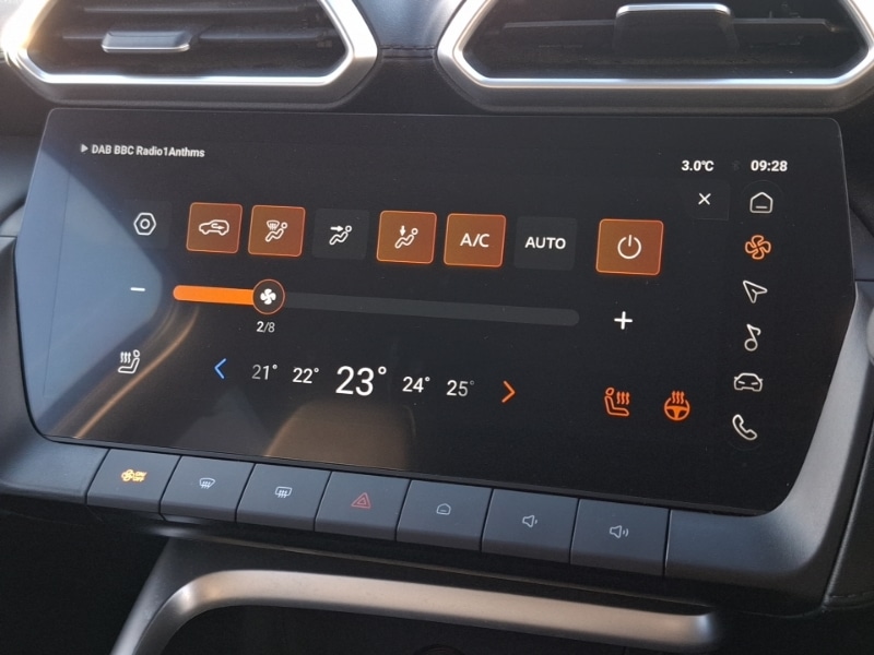 Used MG MG ZS 2024 for sale - 77569097: Photo 13