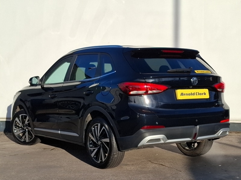 Used MG MG ZS 2024 for sale - 77569097: Photo 3