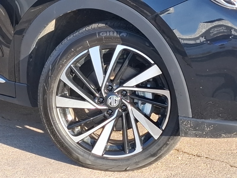 Used MG MG ZS 2024 for sale - 77569097: Photo 9