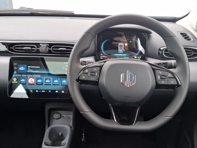 Used Leapmotor T03 2025 for sale - 77573397: Photo 7