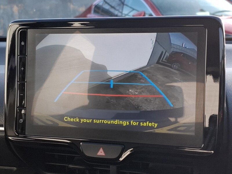 Used Mazda Mazda2 HYBRID 2024 for sale - 77366653: Photo 11