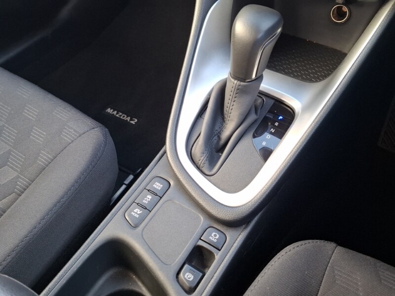 Used Mazda Mazda2 HYBRID 2024 for sale - 77366653: Photo 13