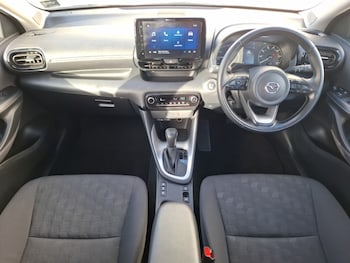 Used Mazda Mazda2 HYBRID 2024 for sale - 77366653: Photo