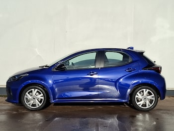 Used Mazda Mazda2 HYBRID 2024 for sale - 77366653: Photo