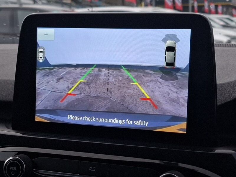 Used Ford Kuga 2020 for sale - 77209406: Photo 10