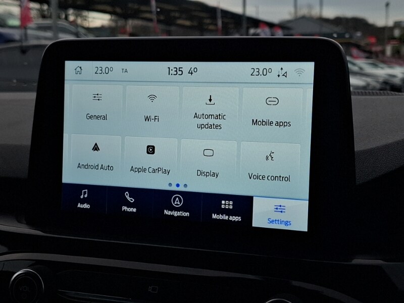 Used Ford Kuga 2020 for sale - 77209406: Photo 12