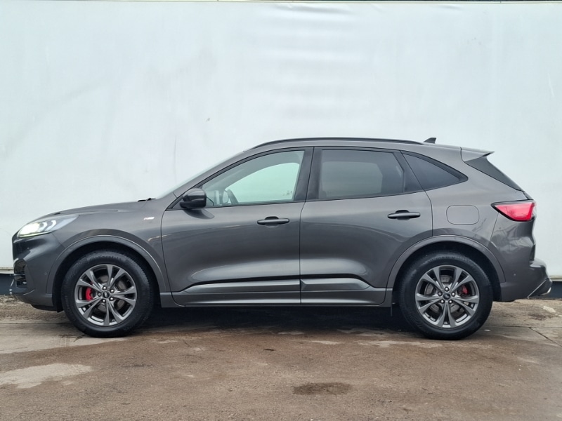 Used Ford Kuga 2020 for sale - 77209406: Photo 4