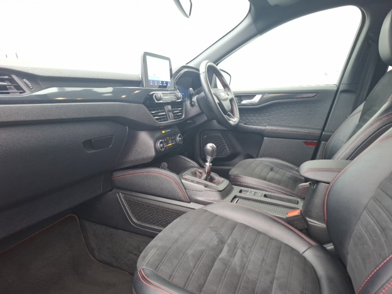 Used Ford Kuga 2020 for sale - 77209406: Photo 5