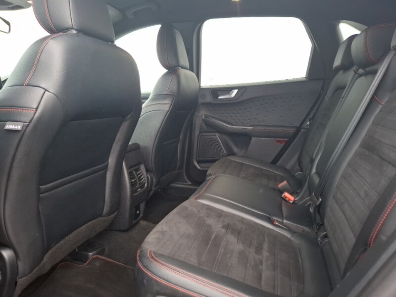 Used Ford Kuga 2020 for sale - 77209406: Photo 6