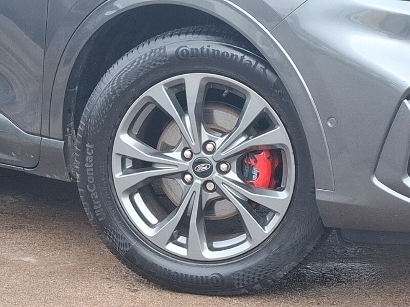 Used Ford Kuga 2020 for sale - 77209406: Photo 9