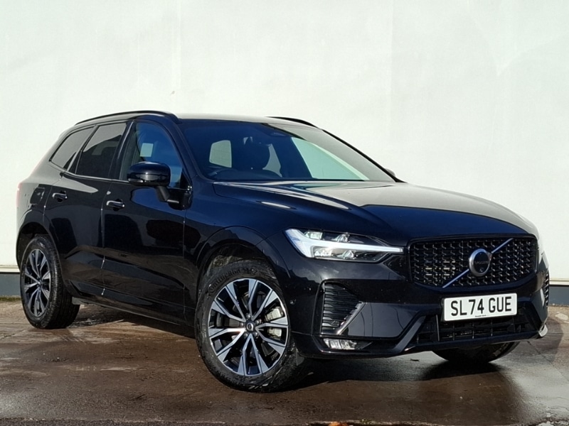 Used Volvo XC60 2024 for sale - 76484097: Photo 1