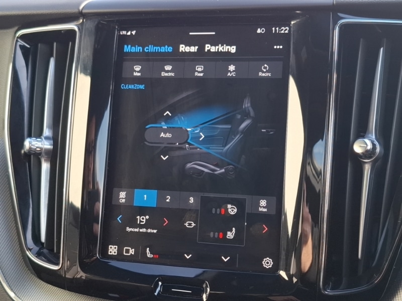 Used Volvo XC60 2024 for sale - 76484097: Photo 12