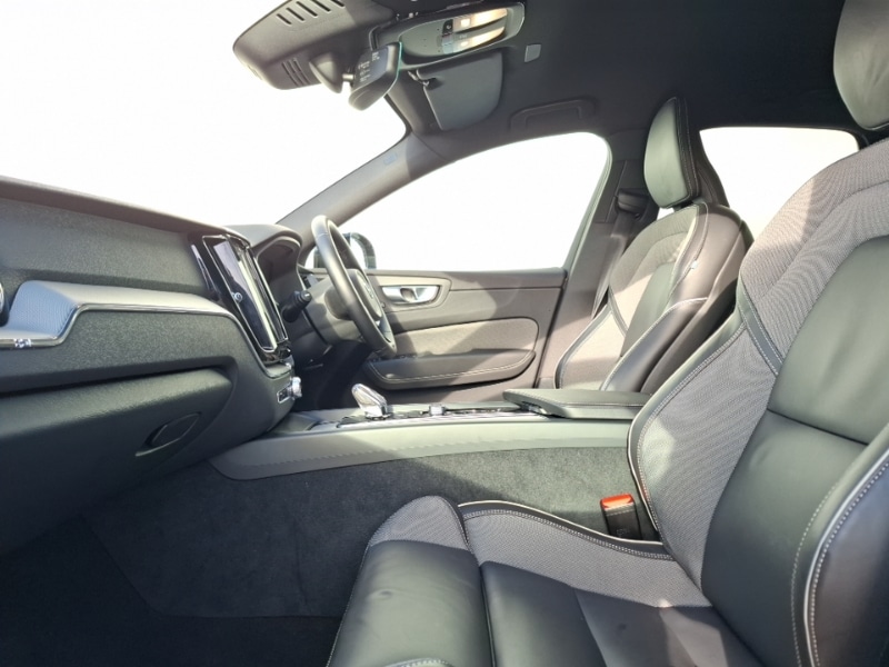 Used Volvo XC60 2024 for sale - 76484097: Photo 5