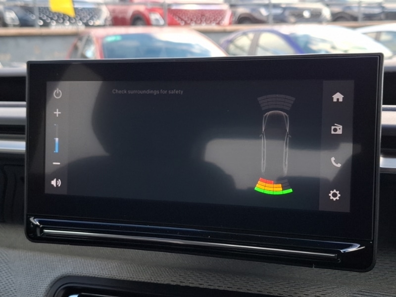 Used Citroen C3 2025 for sale - 77731285: Photo 10