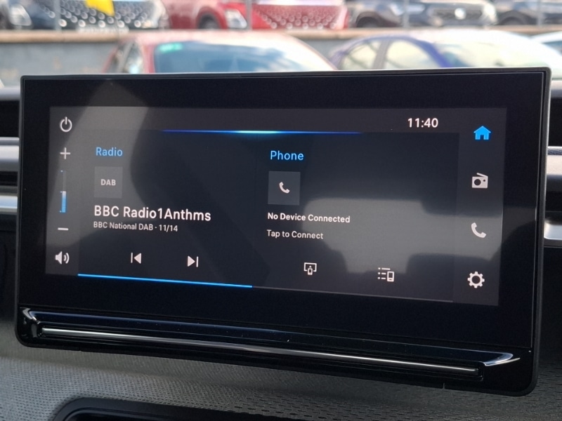 Used Citroen C3 2025 for sale - 77731285: Photo 11