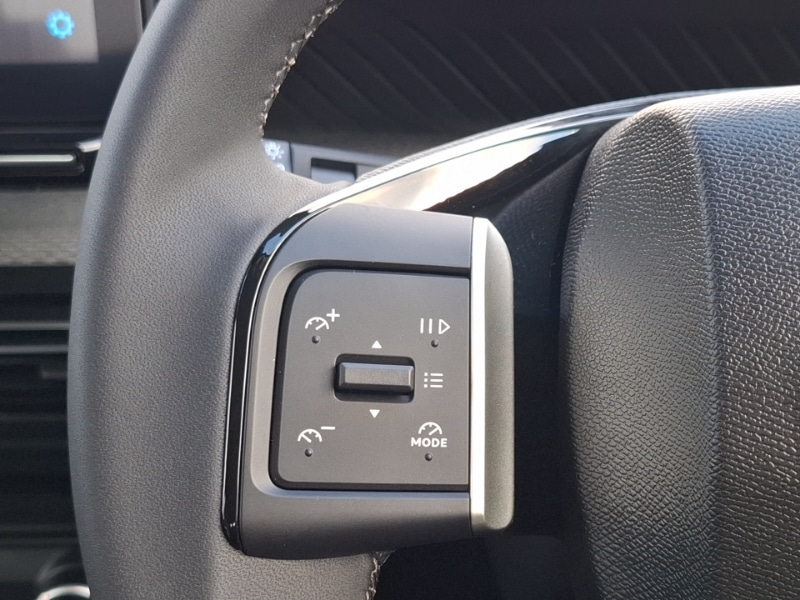 Used Citroen C3 2025 for sale - 77731285: Photo 16