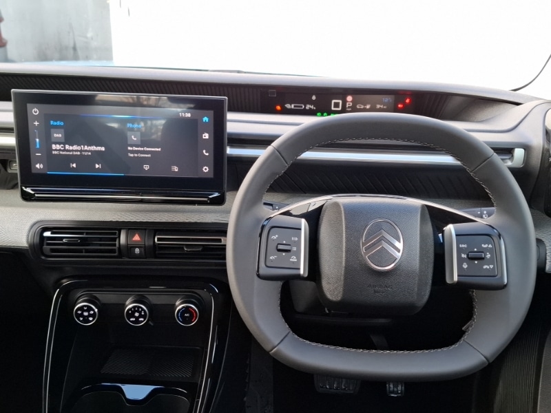 Used Citroen C3 2025 for sale - 77731285: Photo 7