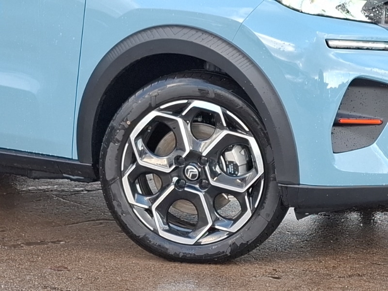 Used Citroen C3 2025 for sale - 77731285: Photo 9