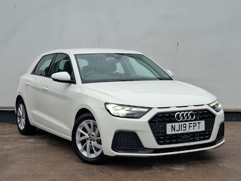 Used Audi A1 2019 for sale - 79243287: Photo