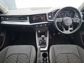 Used Audi A1 2019 for sale - 79243287: Photo