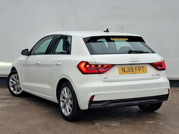 Used Audi A1 2019 for sale - 79243287: Photo