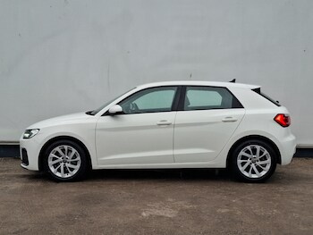Used Audi A1 2019 for sale - 79243287: Photo
