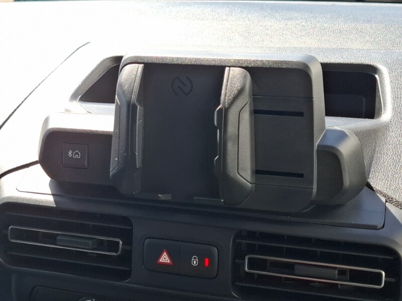 Used Citroen Berlingo 2025 for sale - 76403988: Photo 10