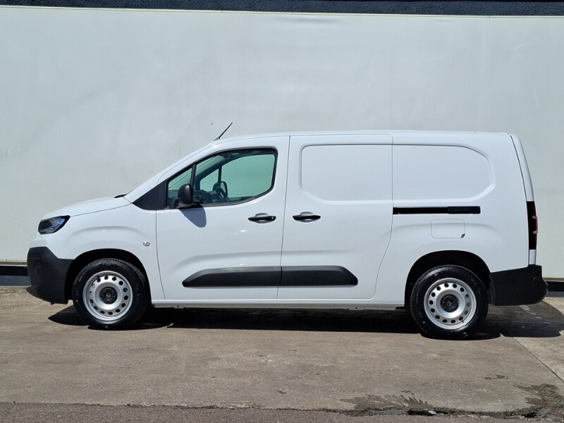 Used Citroen Berlingo 2025 for sale - 76403988: Photo 4