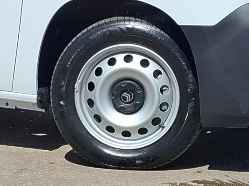 Used Citroen Berlingo 2025 for sale - 76403988: Photo 9