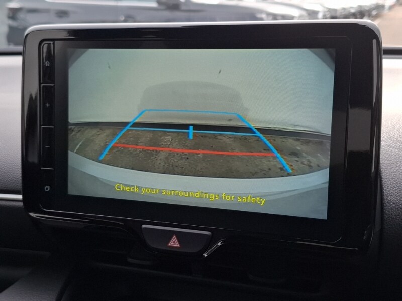 Used Mazda Mazda2 HYBRID 2025 for sale - 77605909: Photo 11