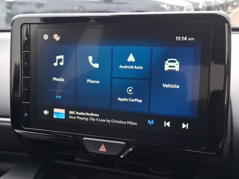 Used Mazda Mazda2 HYBRID 2025 for sale - 77605909: Photo 12