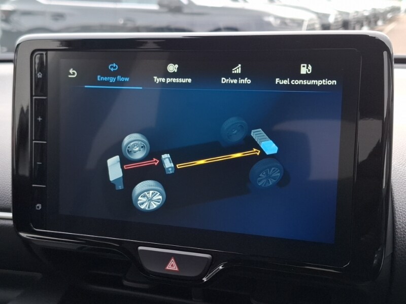 Used Mazda Mazda2 HYBRID 2025 for sale - 77605909: Photo 13