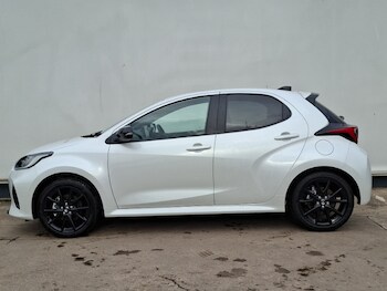 Used Mazda Mazda2 HYBRID 2025 for sale - 77605909: Photo