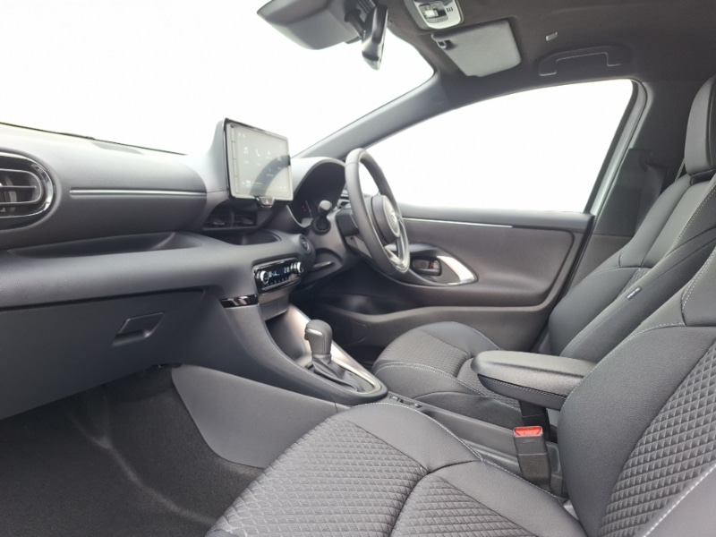 Used Mazda Mazda2 HYBRID 2025 for sale - 77605909: Photo 5