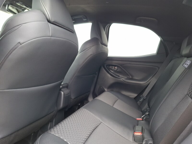 Used Mazda Mazda2 HYBRID 2025 for sale - 77605909: Photo 6