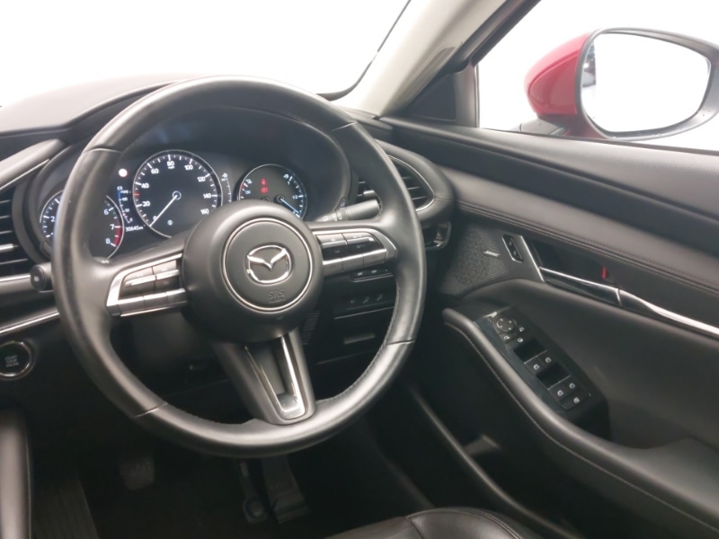 Used Mazda Mazda3 2020 for sale - 76408177: Photo 11