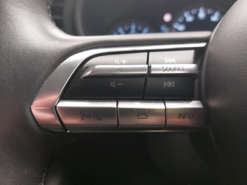 Used Mazda Mazda3 2020 for sale - 76408177: Photo 13