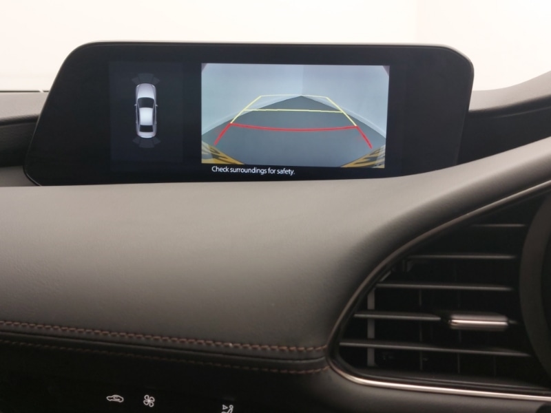 Used Mazda Mazda3 2020 for sale - 76408177: Photo 19