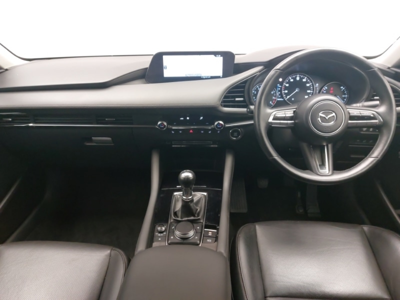 Used Mazda Mazda3 2020 for sale - 76408177: Photo 2