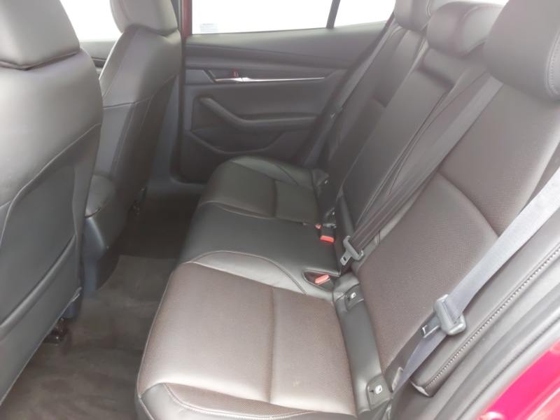 Used Mazda Mazda3 2020 for sale - 76408177: Photo 6